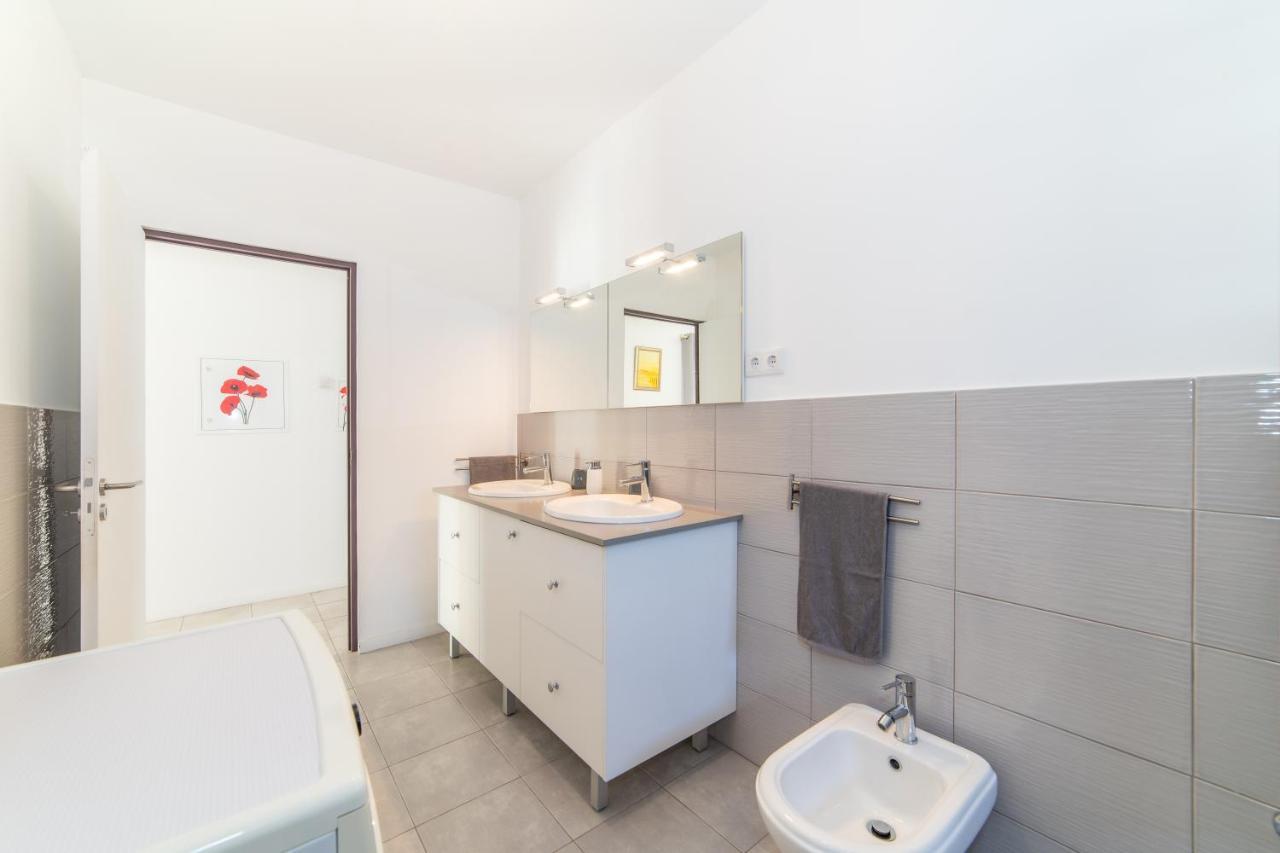 Casa Pripyat Apartment Кантанеде Екстериор снимка