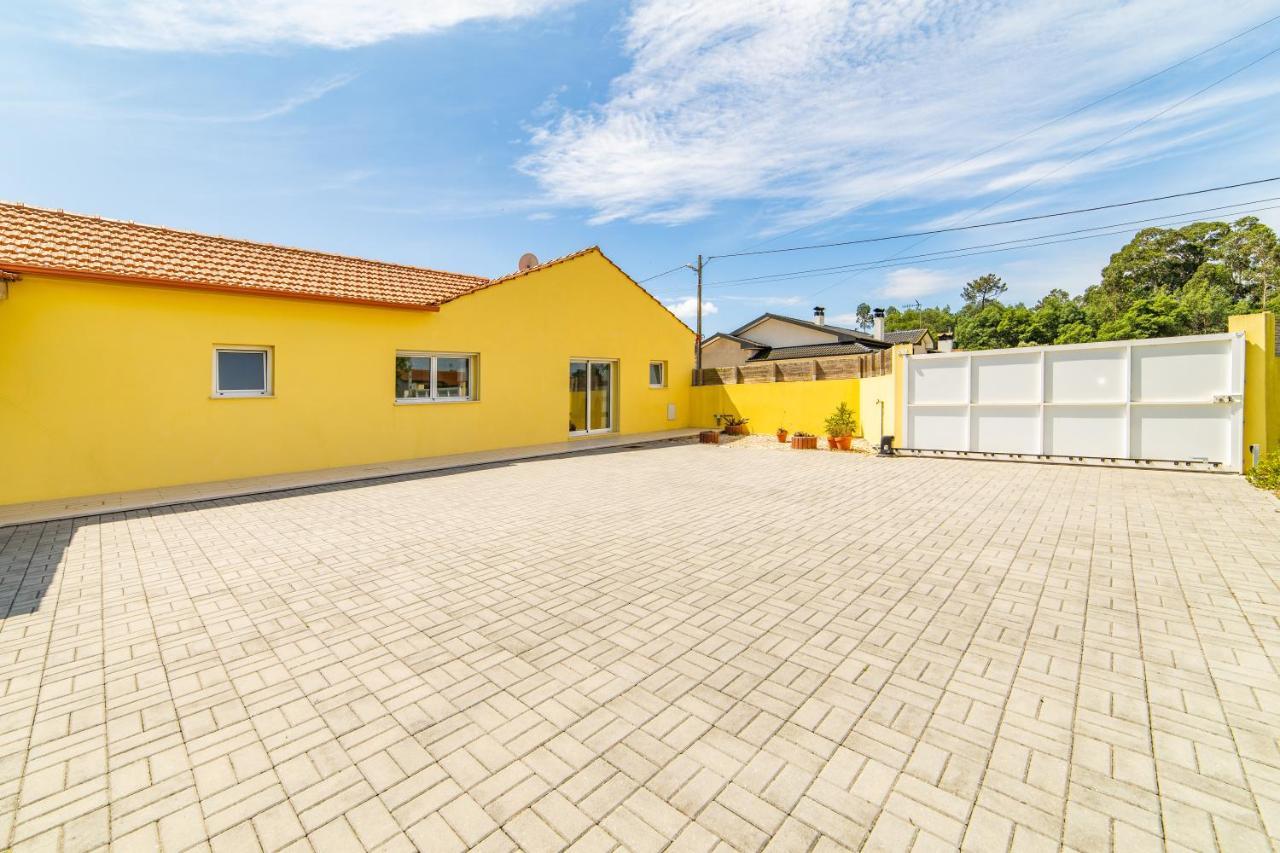 Casa Pripyat Apartment Кантанеде Екстериор снимка