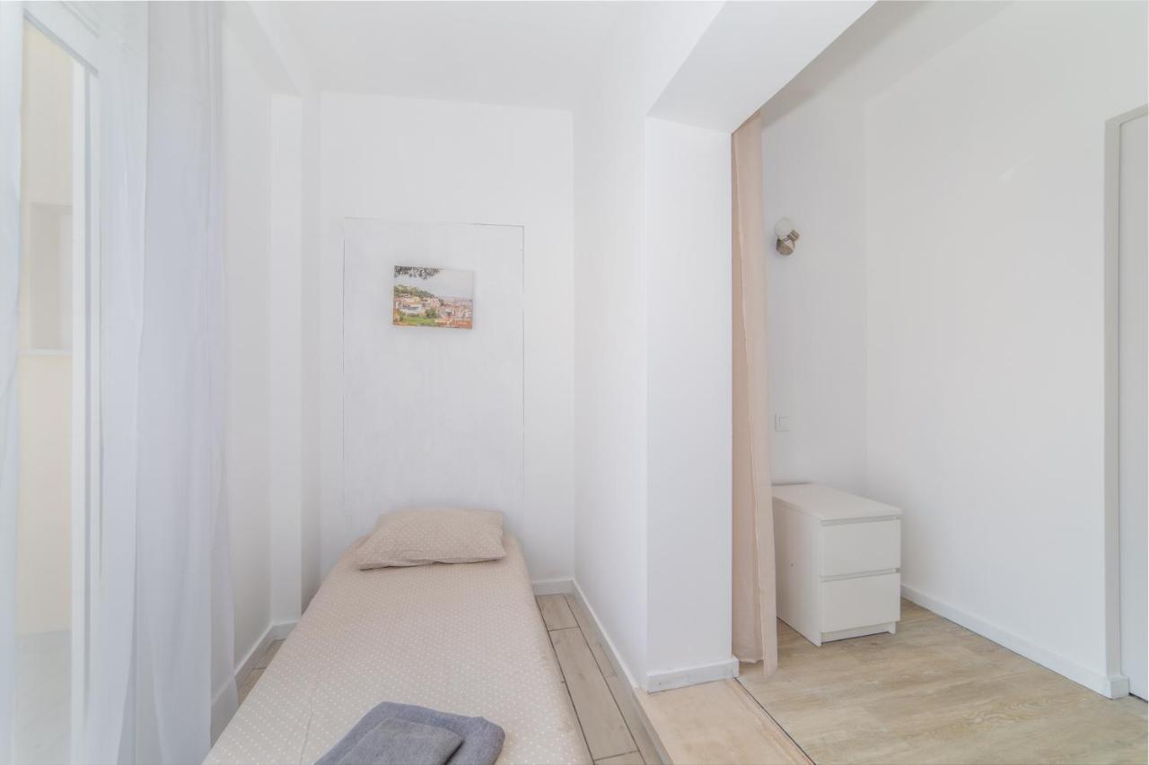 Casa Pripyat Apartment Кантанеде Екстериор снимка