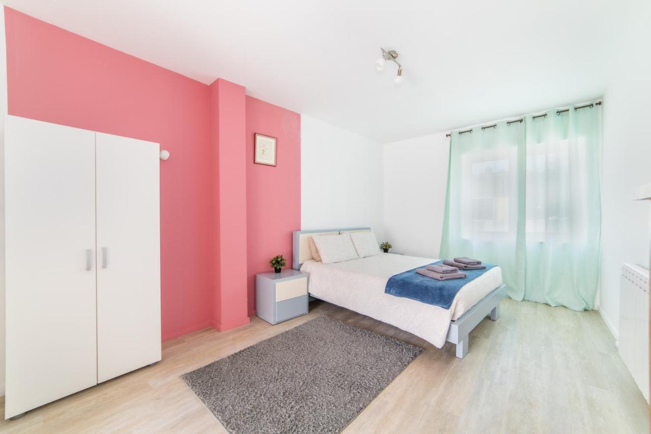 Casa Pripyat Apartment Кантанеде Екстериор снимка