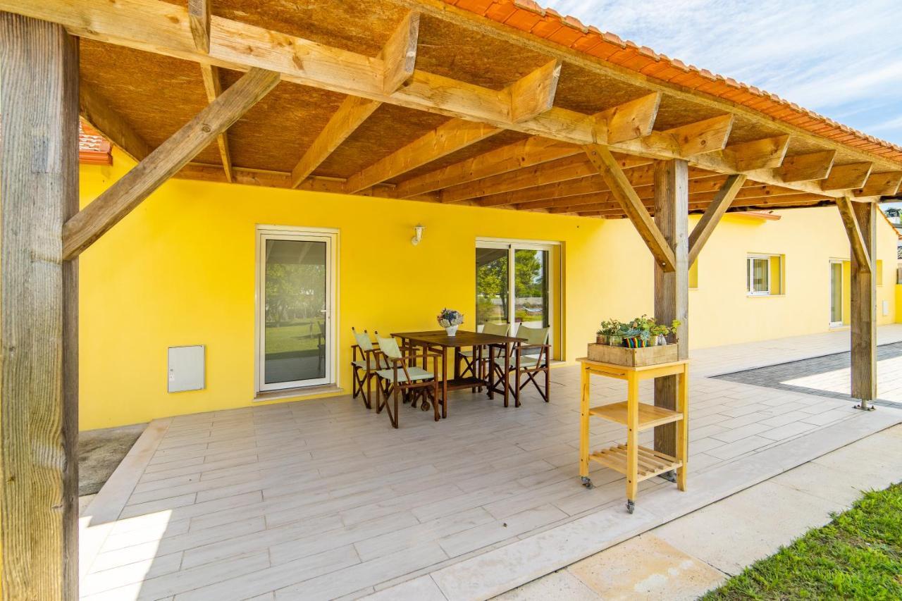 Casa Pripyat Apartment Кантанеде Екстериор снимка
