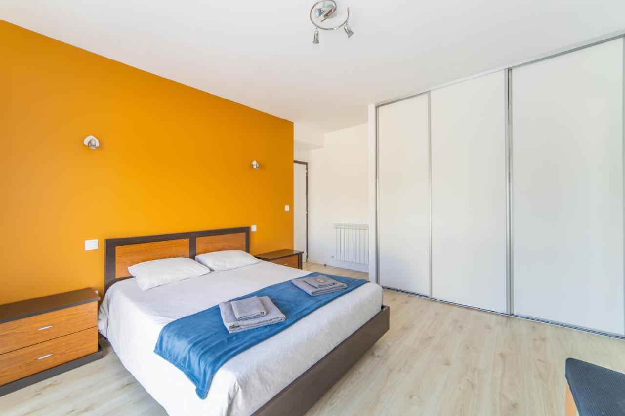 Casa Pripyat Apartment Кантанеде Екстериор снимка