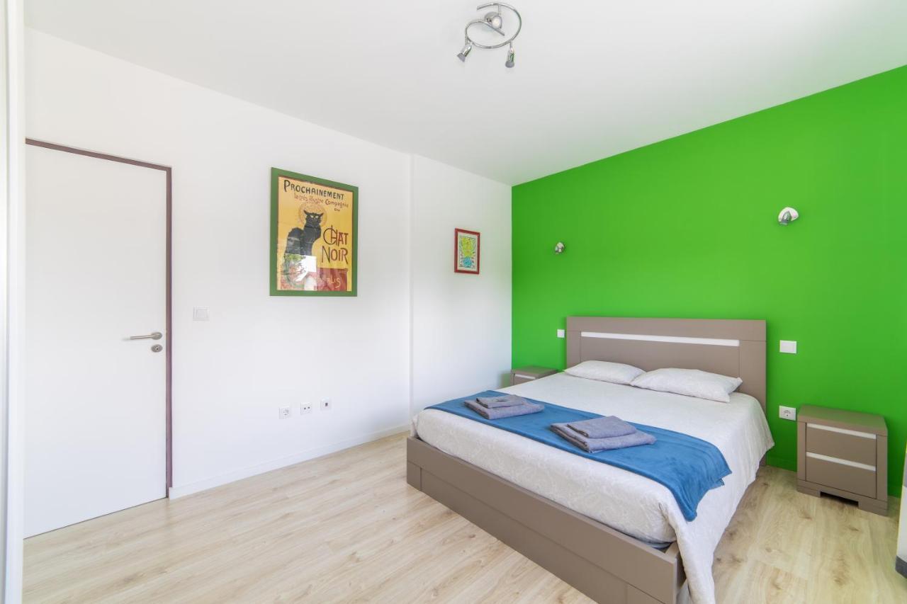 Casa Pripyat Apartment Кантанеде Екстериор снимка