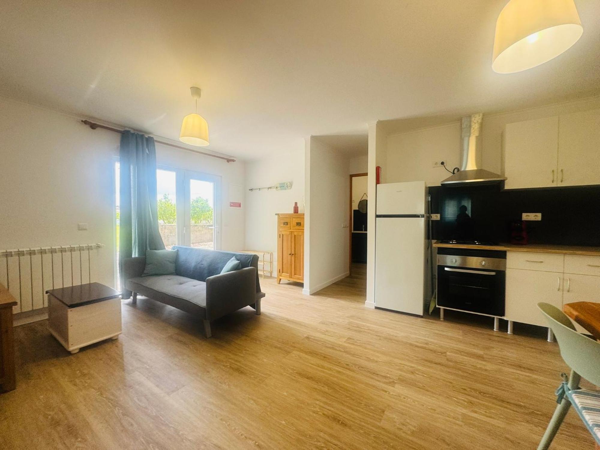 Casa Pripyat Apartment Кантанеде Екстериор снимка