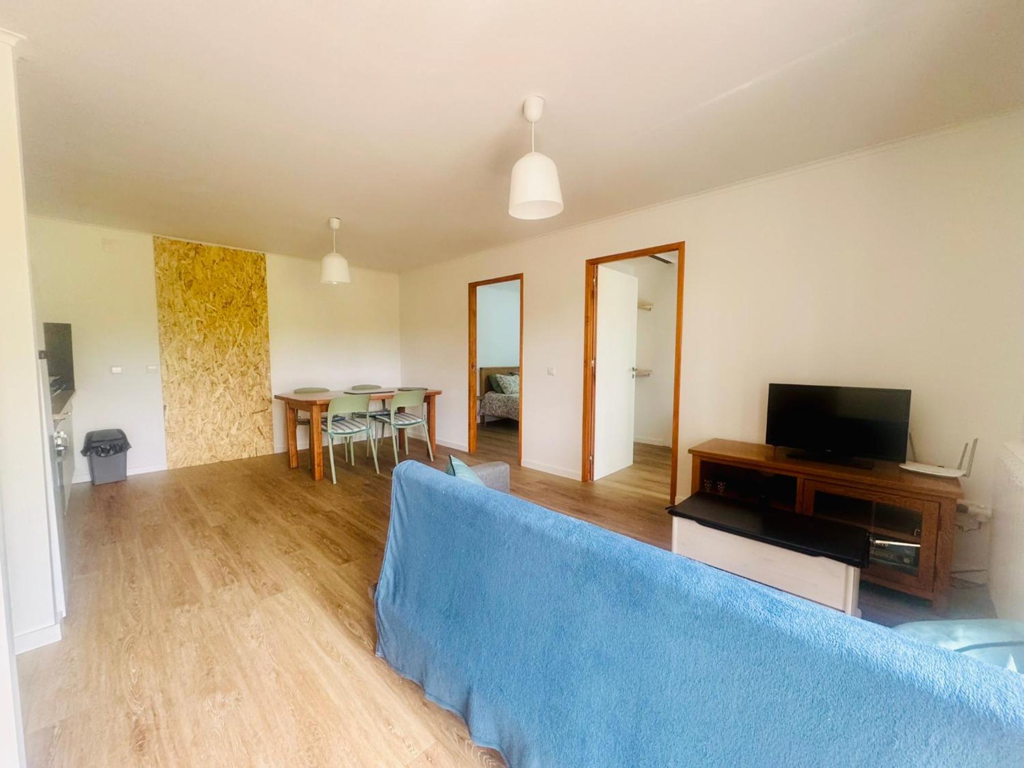 Casa Pripyat Apartment Кантанеде Екстериор снимка