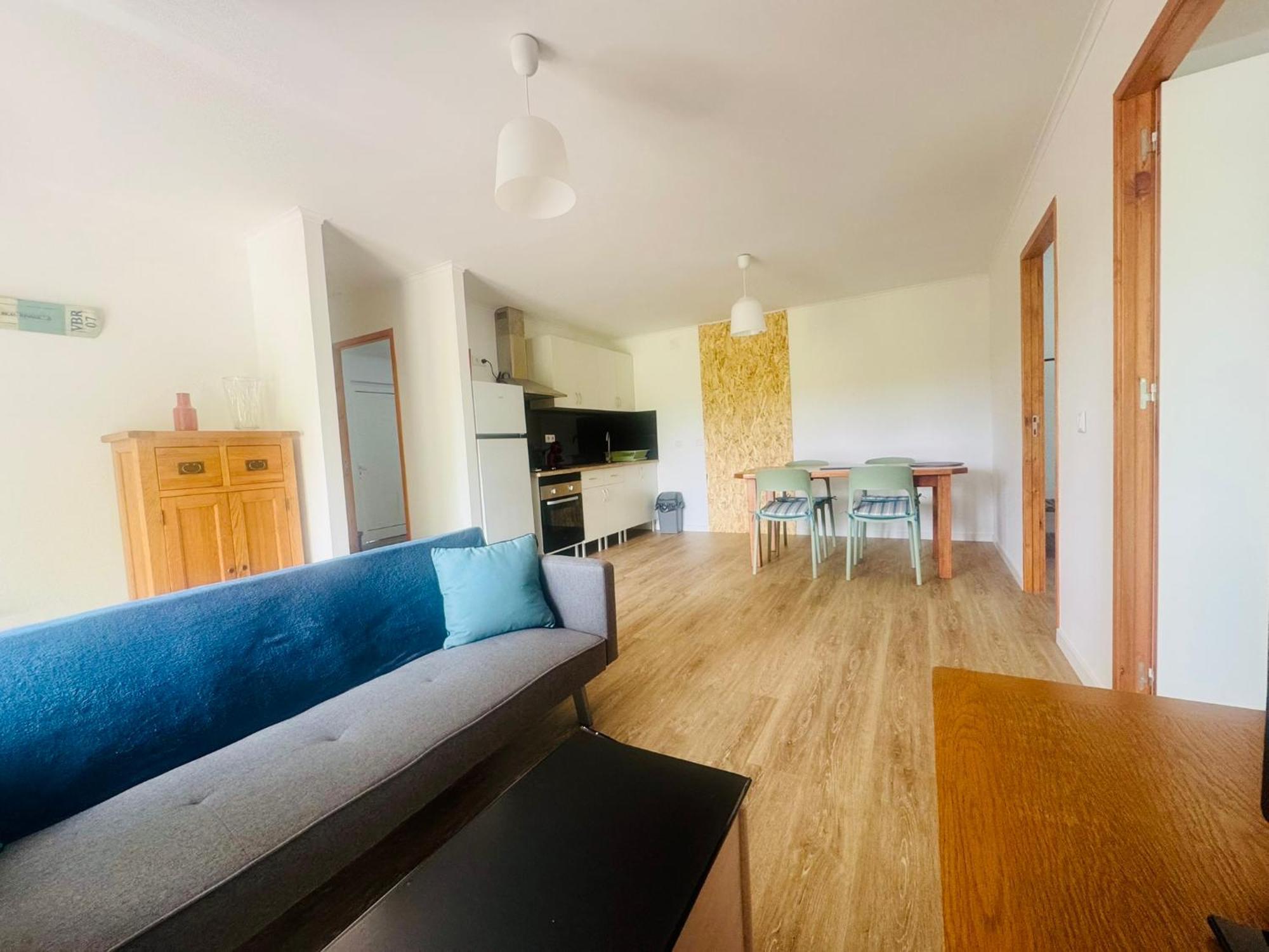 Casa Pripyat Apartment Кантанеде Екстериор снимка